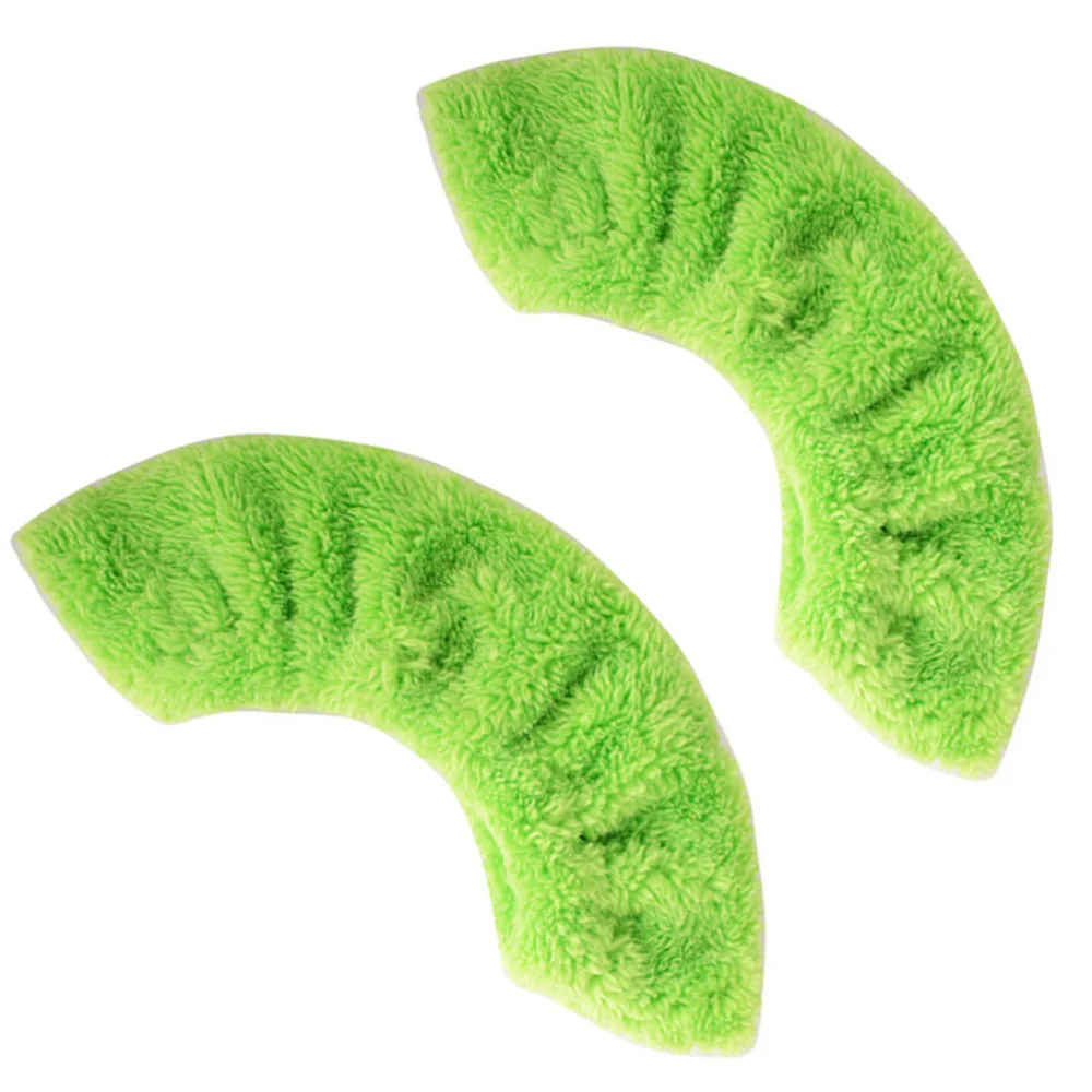 Детский Эластичный чехол для катания на коньках плюшевое влагопоглощающее