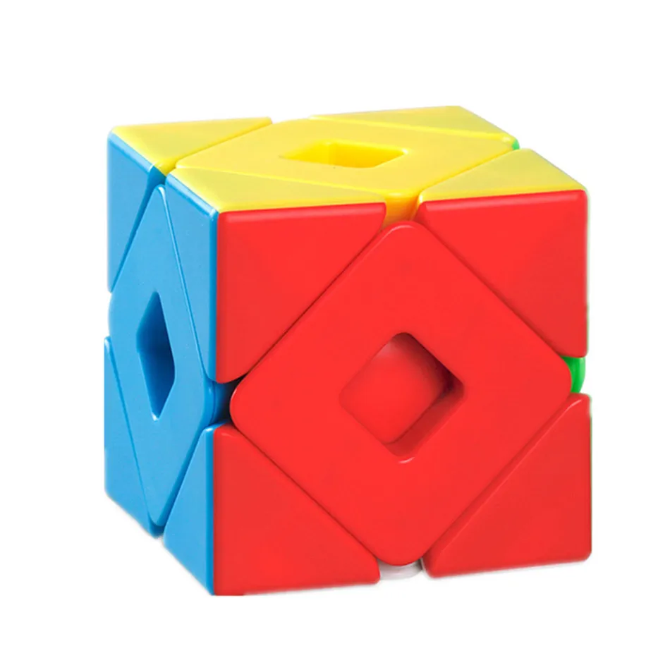 Головоломка магический твист куб MoYu 3x3x3 Бесплатная доставка | Игрушки и хобби
