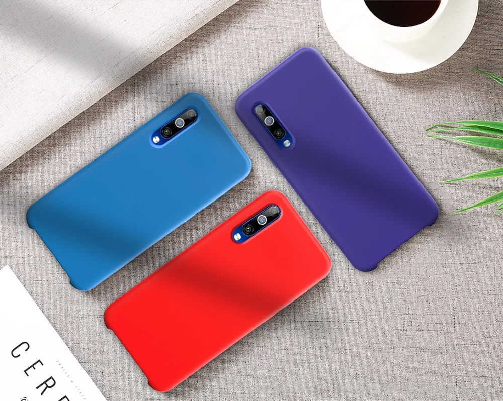 Чехол для samsung A50 A40 чехол Официальный Высокое качество силиконовый чехол для samsung Galaxy A10 A20 A30 A40 A50 A70 чехол Крышка