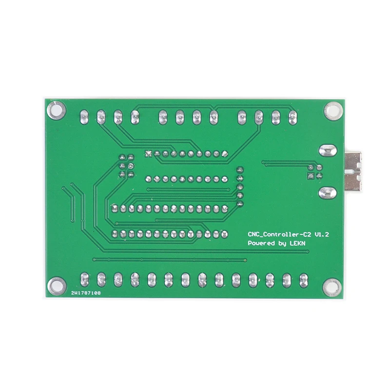 Панель управления гравировальной машиной GRBL лазерный USB-интерфейс 3-осевой