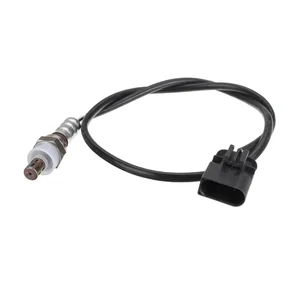 11780872674 front rear lambda probe o2 oxygen sensor fit for mini one cooper 1 6l 1 6t jcw r50 r52 r53 2003 2008 no 234 4457 free global shipping