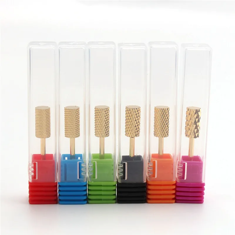 Фреза для маникюра фреза набор инструментов педикюра электрические пилки ногтей