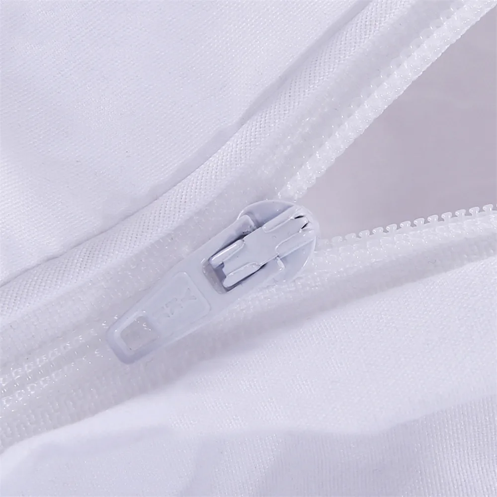 Цветочный слон 3 шт. чехол для дома с 2 наволочками Модные постельные