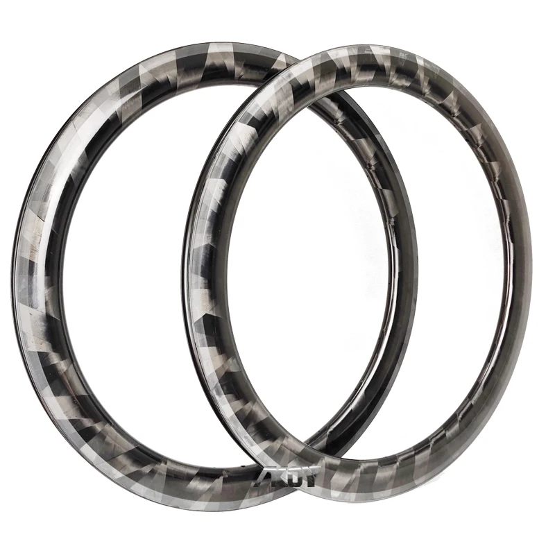 Углеродные велосипедные Диски 700c 60 мм бескамерная фиксация обода велосипедный