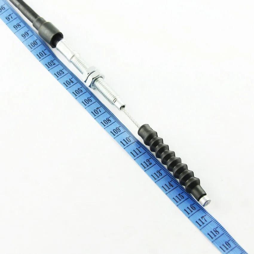 Аксессуары для мотоциклов кабель сцепления стальная проволочная линия Suzuki GSF600