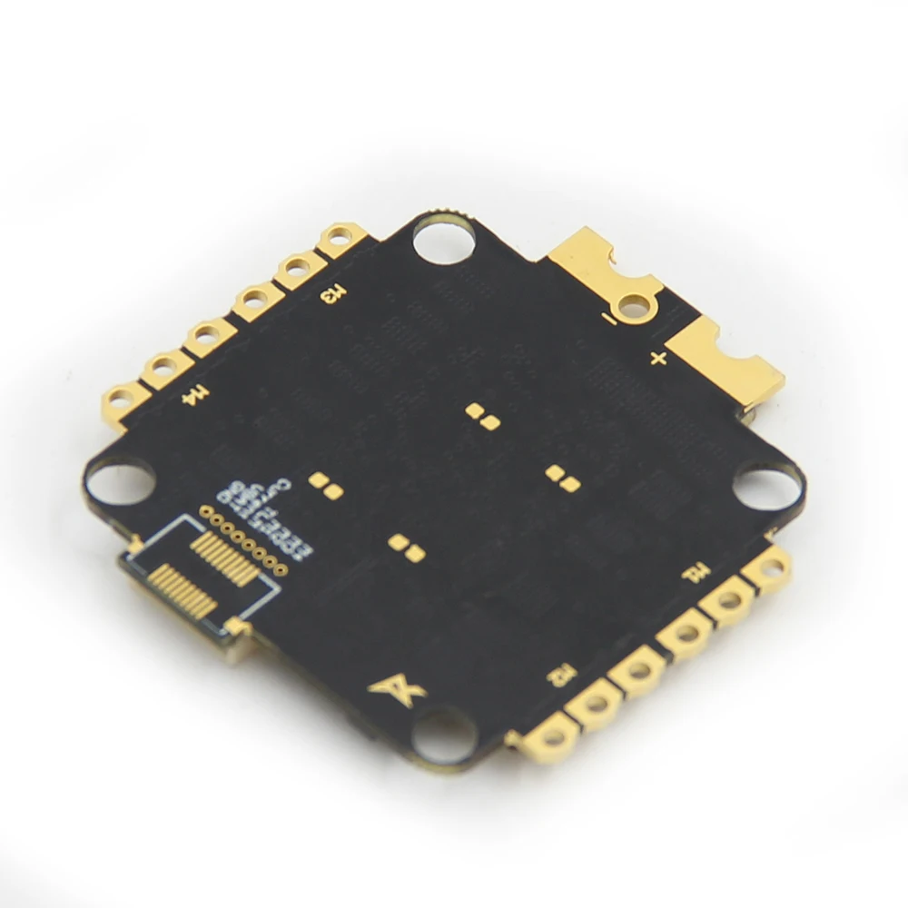 Airbot Furling32 4 в 1 для квадрокоптера беспилотника ESC-F3 32 бит BLHELI ESC 4x50A | Игрушки и хобби