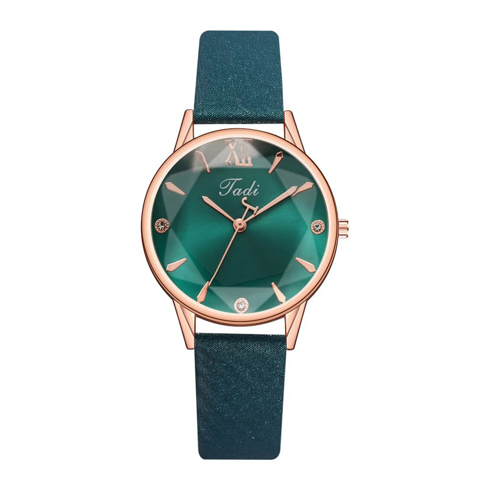 

Luxury Watch Women Leather Strap Buckle Women Watch Bracelet Ladies Wristwatches Gift Montre Femme Relogio Feminino Female Clock