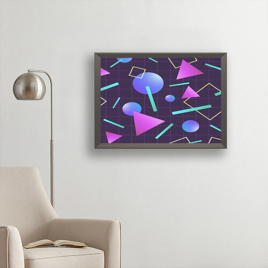 5D Diy наборы для алмазной живописи картина геометрической формы Искусство ремесло