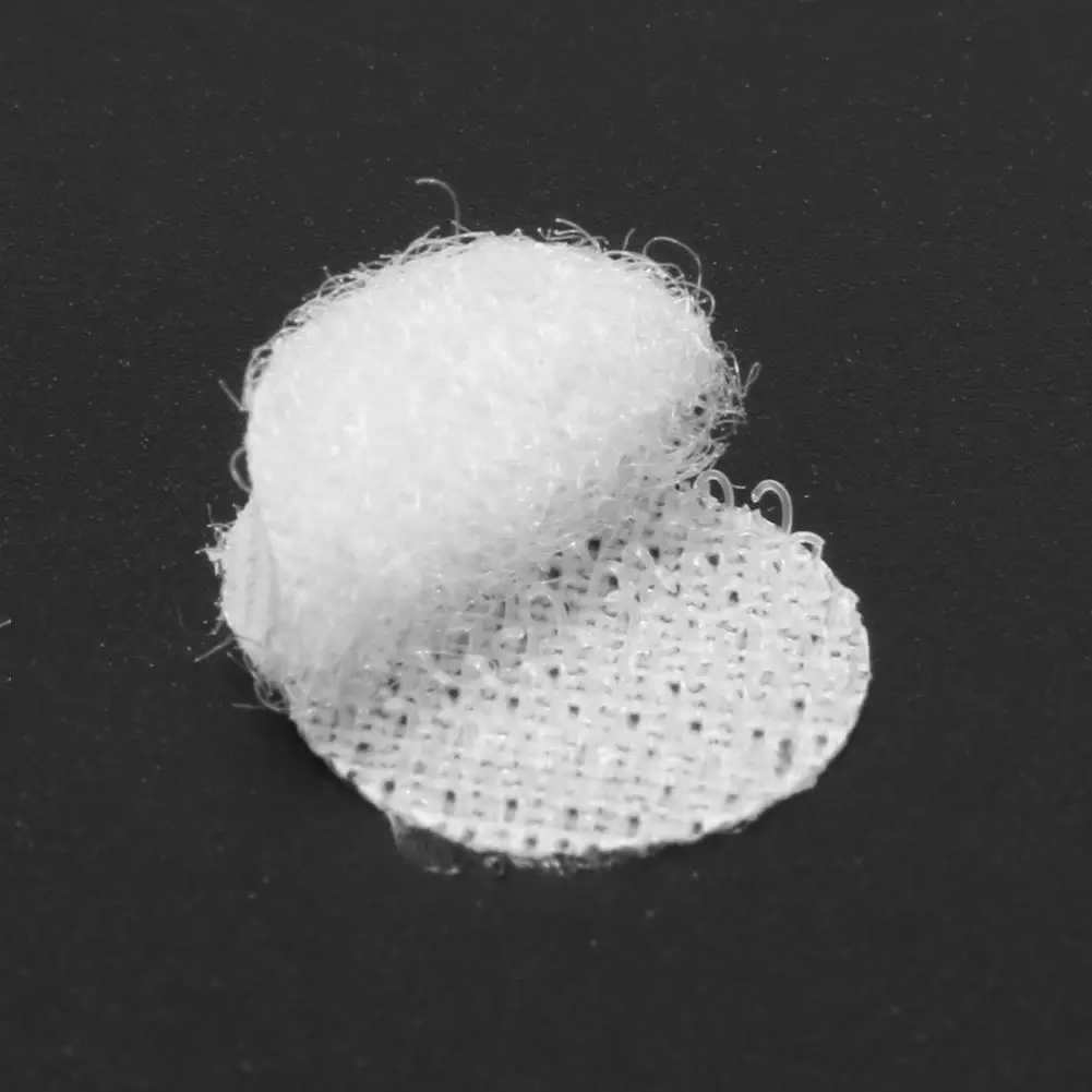 Самоклеящаяся лента на липучке 1000 пар |