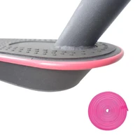 2m electric skateboard scooter bumper scratchproof scratch strip anti collision scooter electric for xiaomi m365 protection