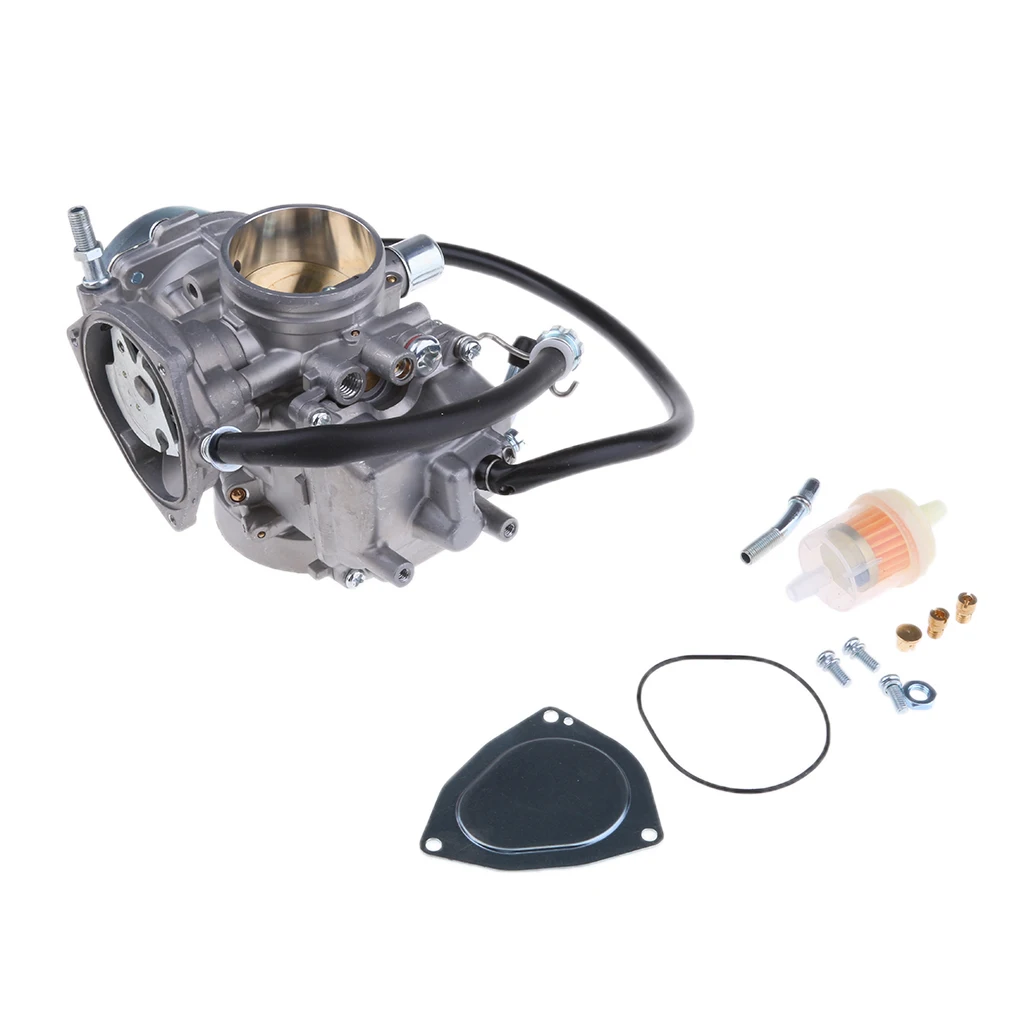 Карбюратор Комплект для CF Moto CF500 CF188 300cc 500cc ATV UTV Quad велосипеды грязи