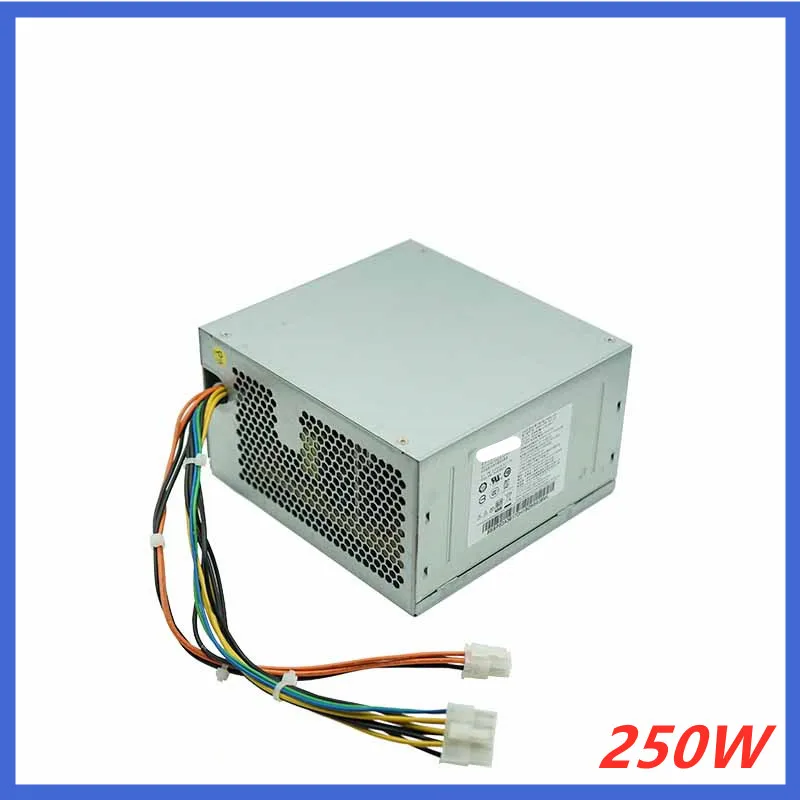 Новый БП-адаптер для Lenovo HK350-12PP FSP250-30AGBAA PCE026 10-контактный блок питания