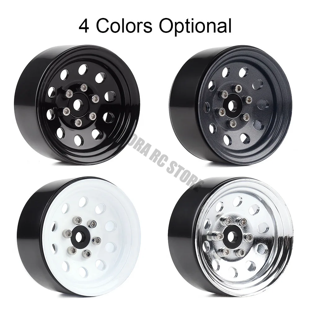 4 шт диск beadlock из металлического