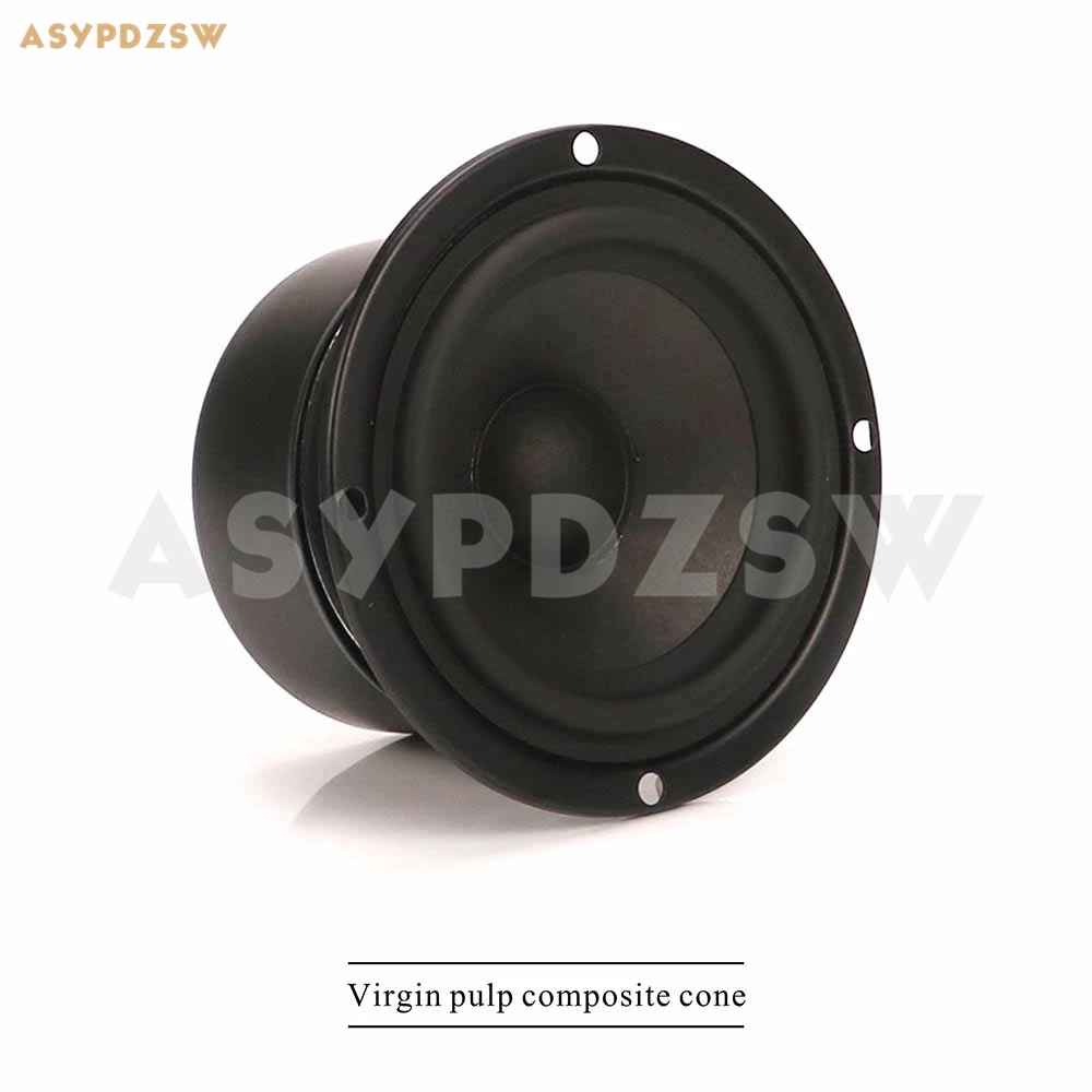 2 шт. полночастотный динамик soundhit SQ301R HIFI 3 дюйма 15 Вт 4/8 Ом |