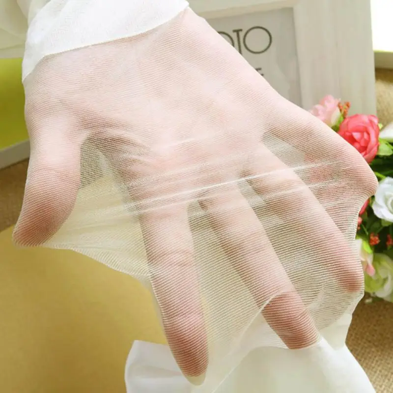 Новые женские сексуальные черные белые чулки тонкие колготки с бантиком