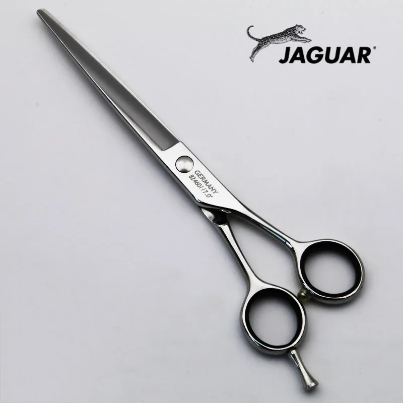 Профессиональные Парикмахерские ножницы 7 дюймов набор парикмахерских ножниц