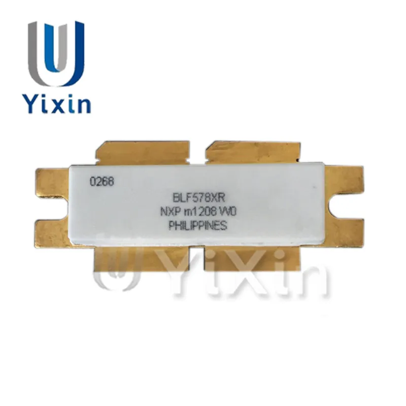 

BLF578XR BLF578 RF HF VHF power LDMOS transistor