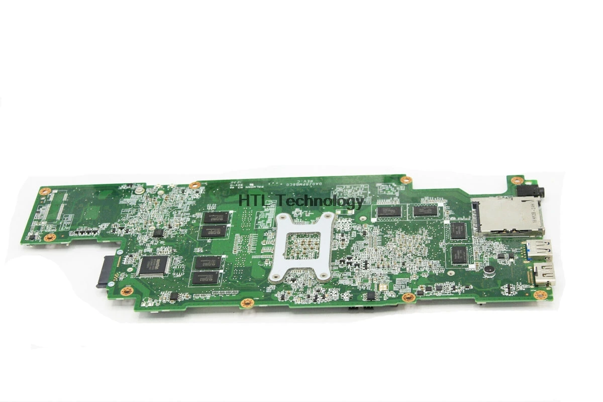 Billig Laptop Motherboard Für Acer ASPIRE V5-551 V5-551G NBM4711002 NB.M 4711,002 DA0ZRPMB6C0 Mainboard A8-4555M HD7650M DDR3