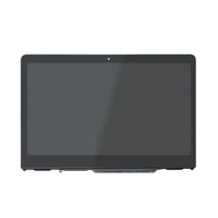 1080p for hp pavilion x360 14 ba128tu 14 ba128tx 14 ba129tu lcd display touch screen glass assembly replacement