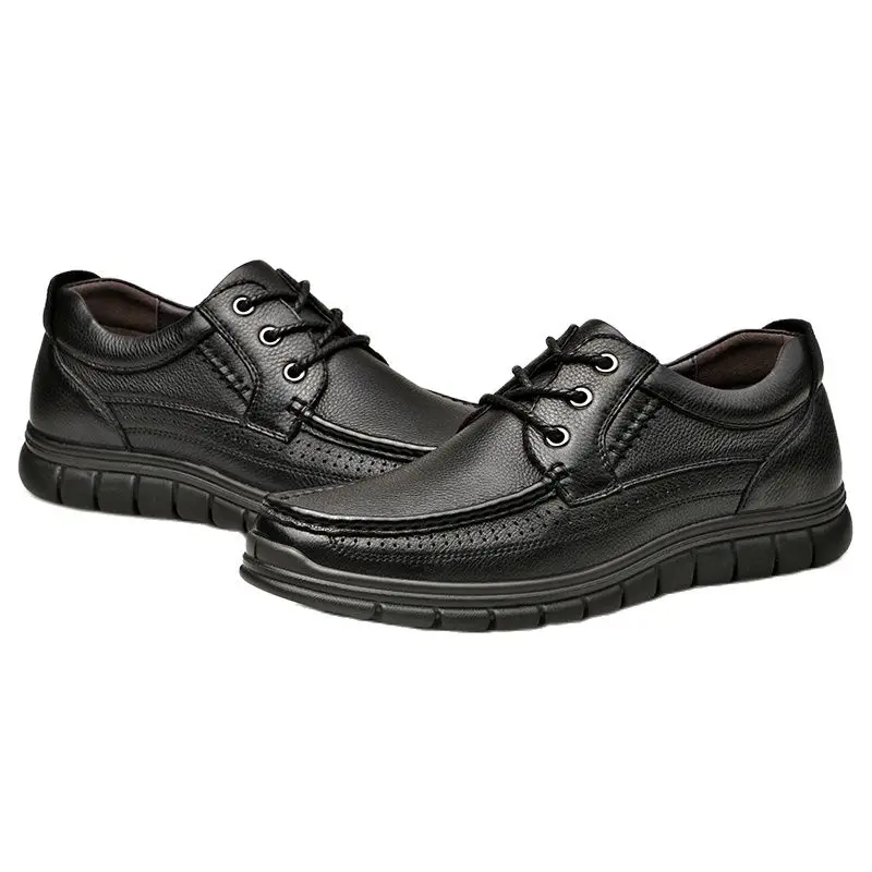 Мужские повседневные туфли Camel Active классические модные кроссовки из натуральной