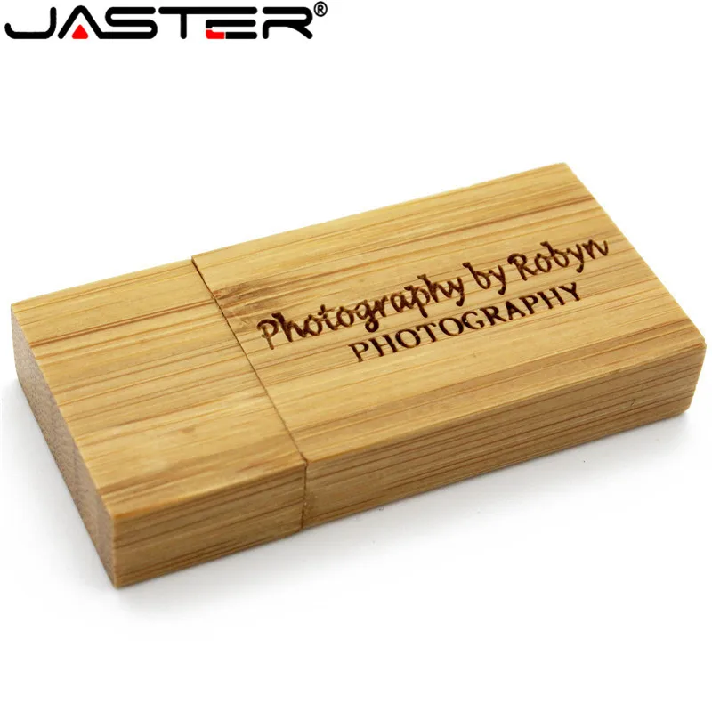 USB флеш накопитель с деревянным корпусом 64/32/16/8 ГБ|USB флэш-накопители| |
