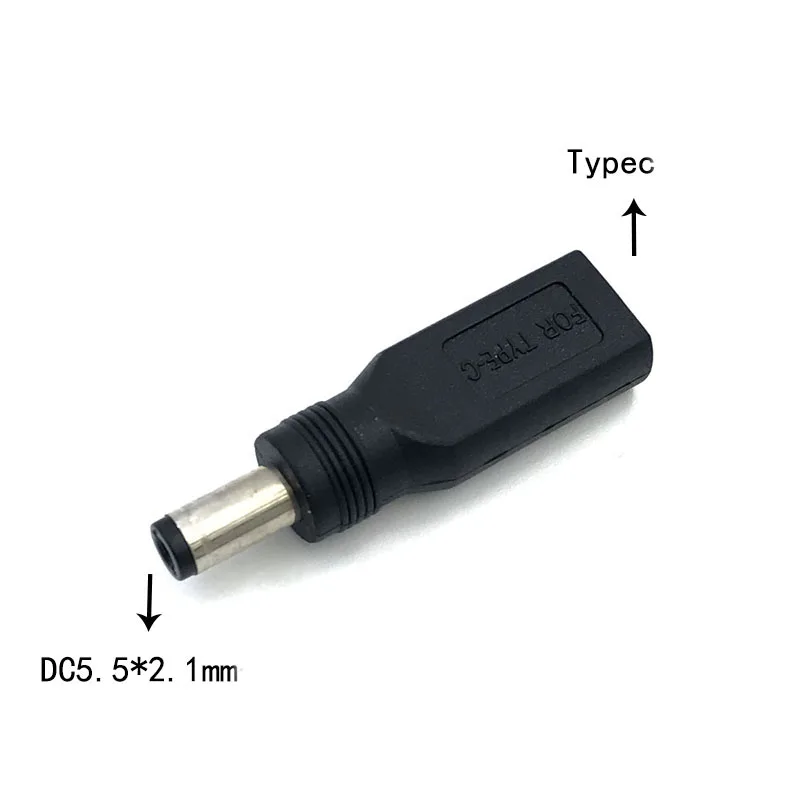 Постоянный ток 5В 5 5*2 1 мм разъем питания Тип USB C USB-C Type-c * 2 мини правой и Micro
