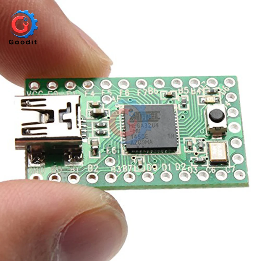 Teensy 2 0 USB AVR макетная плата ISP U диск клавиатура мышь Экспериментальная AT90USB1286 для