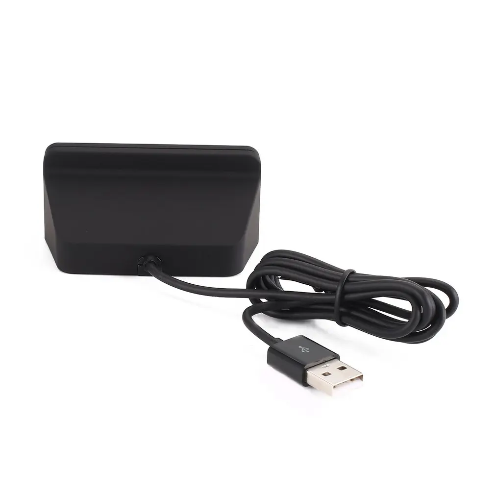 USB2.0 Charger Fast Charging Dock Station Desktop Docking Cradle Stand Sync Charge for iPhone Android | Электроника