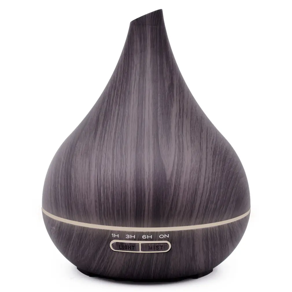 

Ultrasonic Cool Mist Humidifier Air Purifier air humidifier Aroma Essential Oil Diffuser