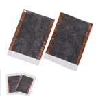 2 шт.пара Портативный DIY USB водонагреватель Электрический зимние теплые пластина для обуви Перчатки Мышь Pad Стельки