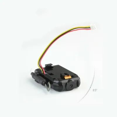 Мини WiFi RC FPV камера для JJRC Квадрокоптер 90 100 RC Дрон HD запчасти