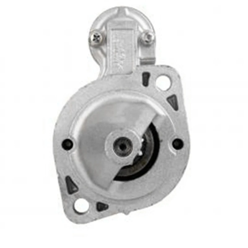 Фото Новый стартер M4T14674 подходит для двигателя Mitsubishi KE70 KE75 №3