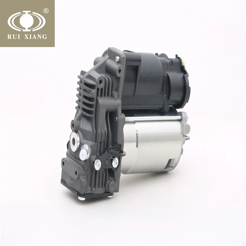 

RUIXIANG 12V Voltage Air Suspension Compressor Pump Is Suitable for Mercedes-Benz A1663200104 A1663200204