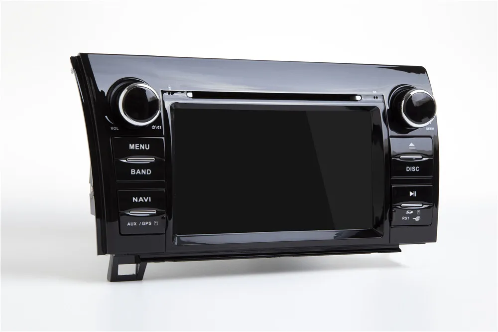 7 'ɺndroid 9 0 64-Bit 4 Гб RAM 64G Авто DVD плеер для toyota tundra sequoia 2007-2015 стерео радио gps navi DSP PX6