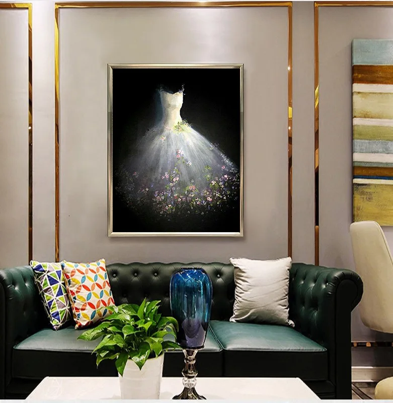 Красивый новый 5d полный диаметр Гостиная Спальня Мультфильм Мечта Свадебные