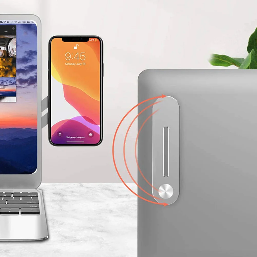 магнитный экран для ноутбук