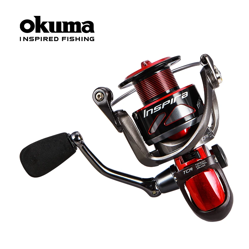okuma azores 3000