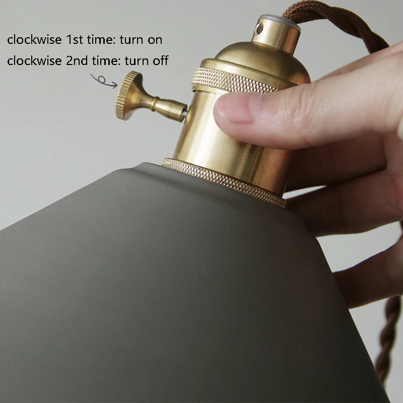 Скандинавский подвесной светильник s цветная Подвесная лампа простая креативная