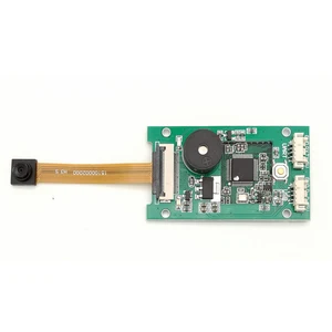 gm63d 1d 2d usb uart long connection cable qr code reader barcode scanner module free global shipping