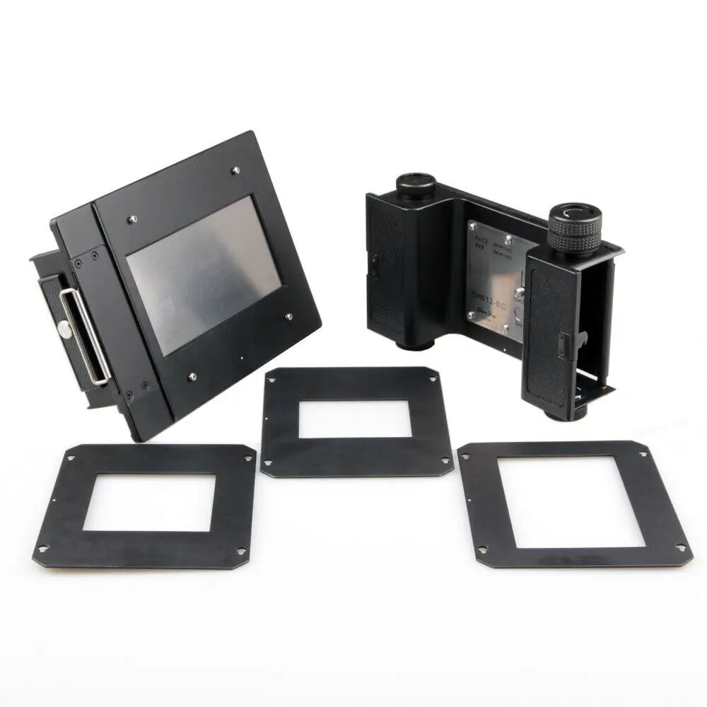 Shen Hao 6x12 6x9 6x6 6x4 5 рулонный держатель для пленки linотеля Wista Toyo tachirella | Электроника