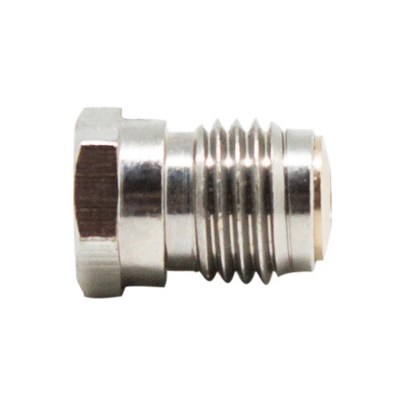 6 шт./лот кран бака HPA/Co2 для пейнтбола 1 8 K 3K 5K 7 5 Burst Disk | Спорт и развлечения