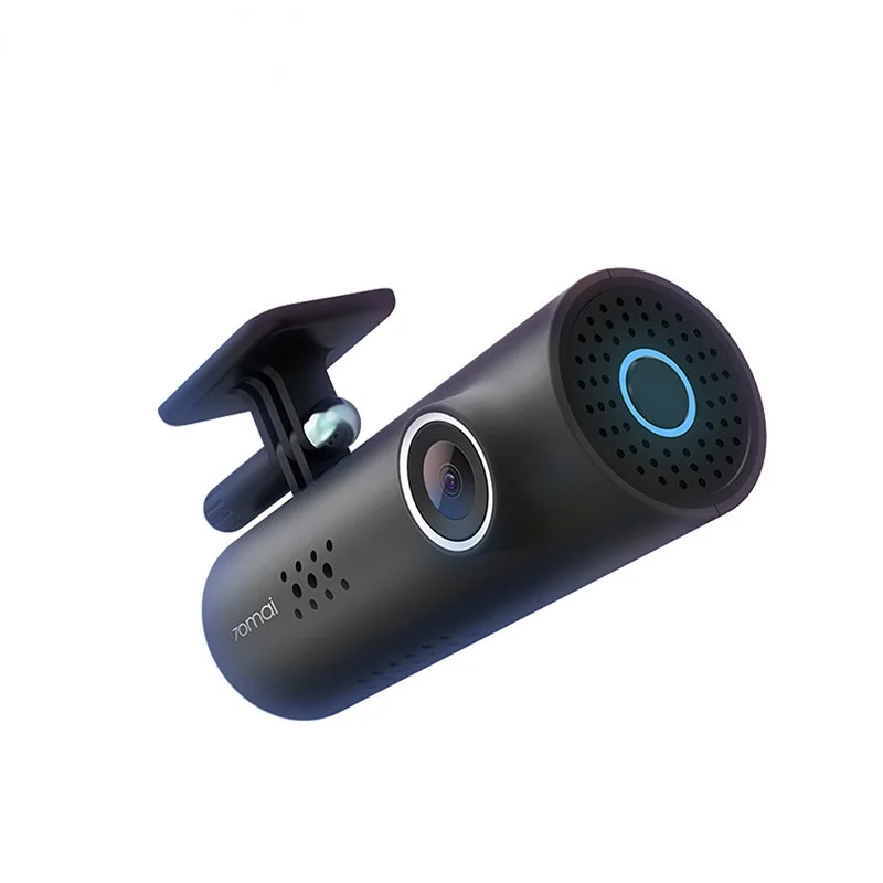 

zq Smart Driving Recorder Car Parking Surveillance Wireless Interconnection Installation-Free