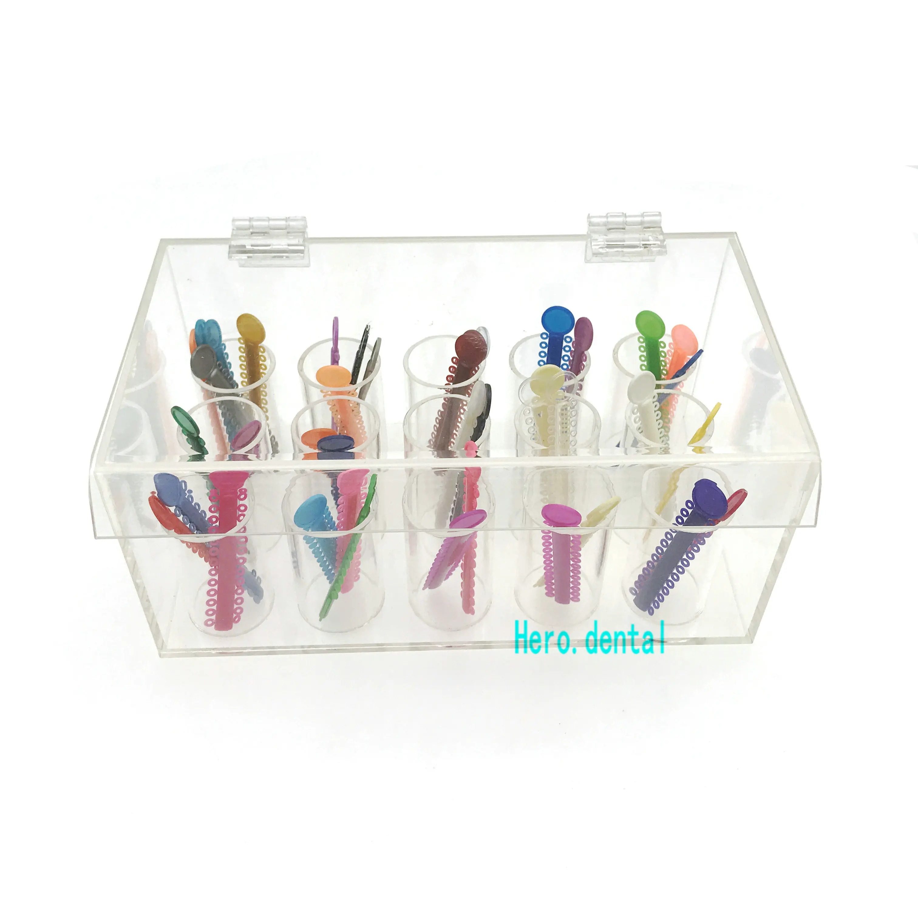 Стоматологический чехол для галстука стоматологический держатель 15