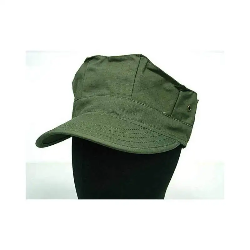 1 ud. sombrero del Ejército de EE. UU. UU. Gorra militar de cadete Vintage, ajustable al aire libre, sombrero de sol