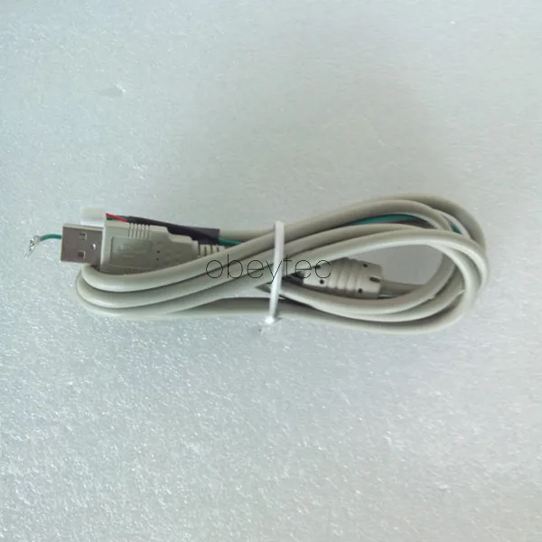 

19 inch ELO SAW touchscreen with usb/serial touch controller