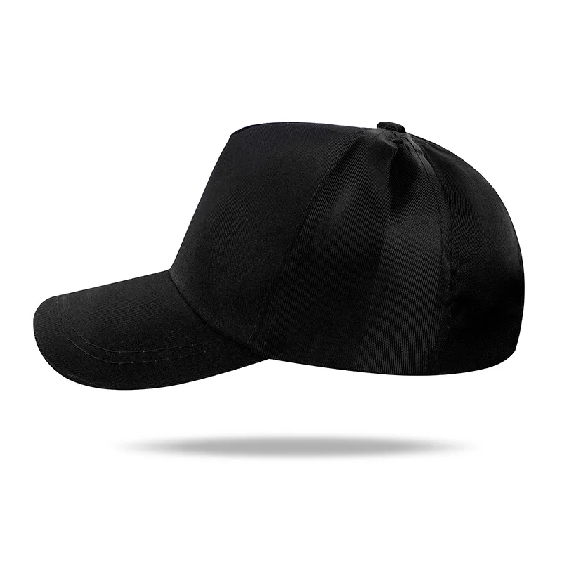 

2021 Baseball Cap Spring Summer Solid Sunhat Wear Multicolor Men Women Unisex-Teens Cotton Snapback Caps Hip Hop Fishing Hat