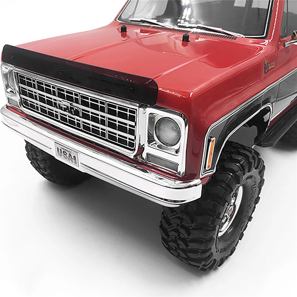 Спойлер на голову из АБС-пластика для TRX4 BLAZER K5 обновленные детали корпуса