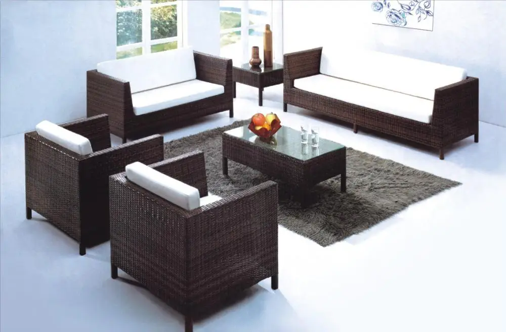 Кожаный диван для мебели современный дизайн высокое качество отеля