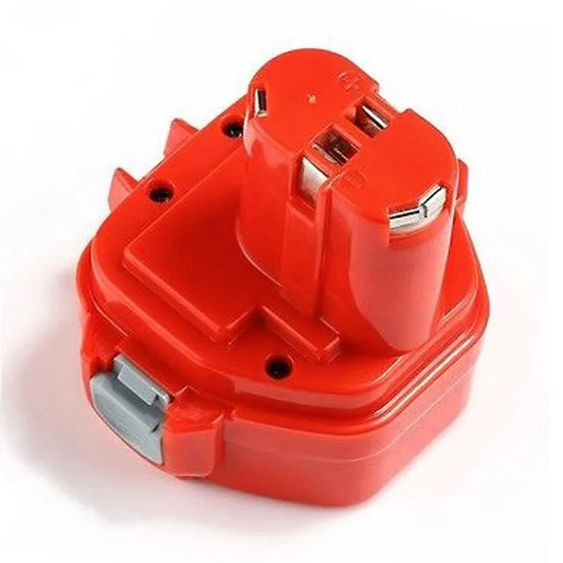2 шт 12V Ni-CD PA12 2000 мАч заменитель Батарея для Makita Перезаряжаемые Мощность инструменты 1222 1220 6271D 192598-2 193981-6 638347-8