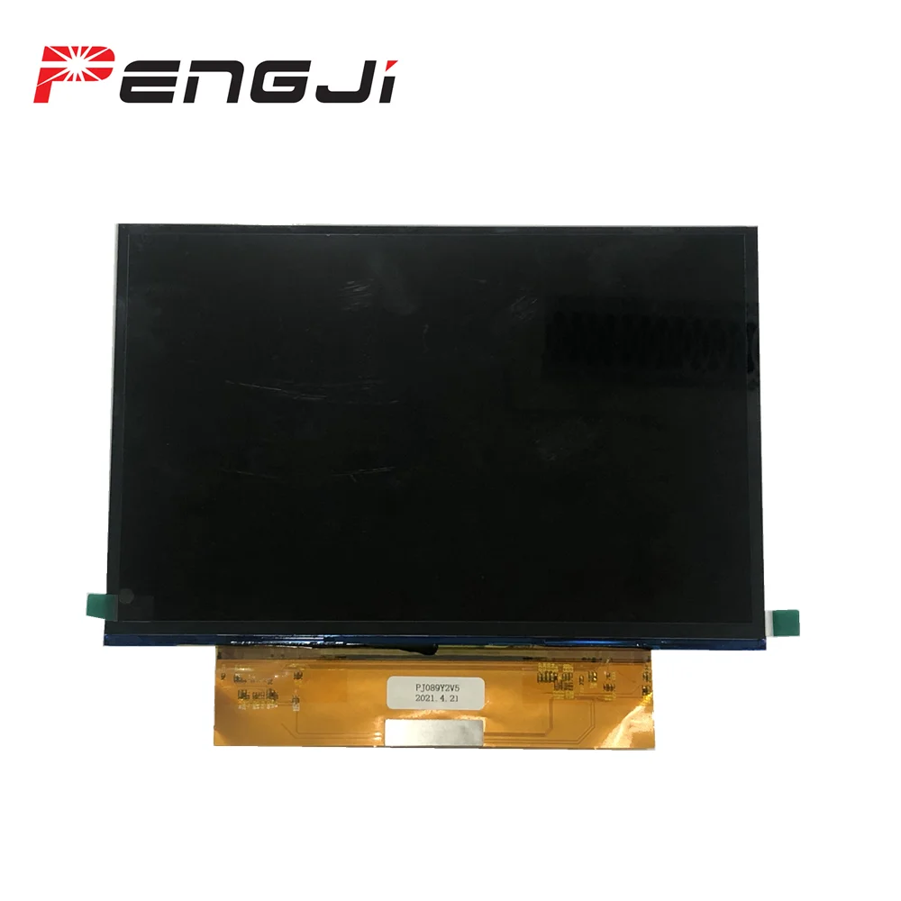 8.9 Inch PJ089Y2V5 4K Mono LCD Screen  With 3840*2400 Resolution For Anycubic Photon MONO X Replacement Panel